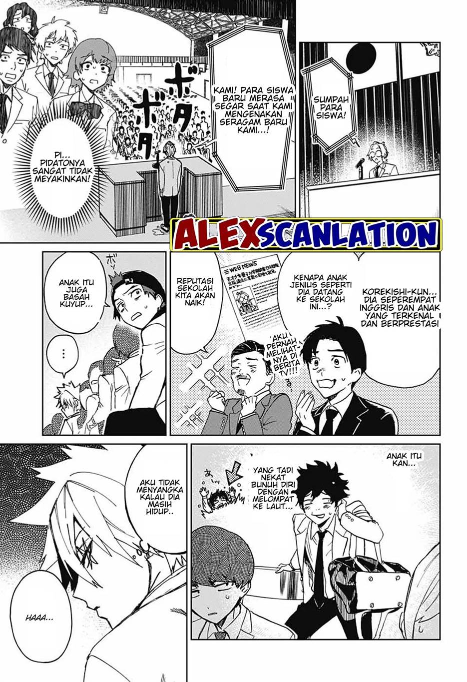 phantom-busters - Chapter: 1