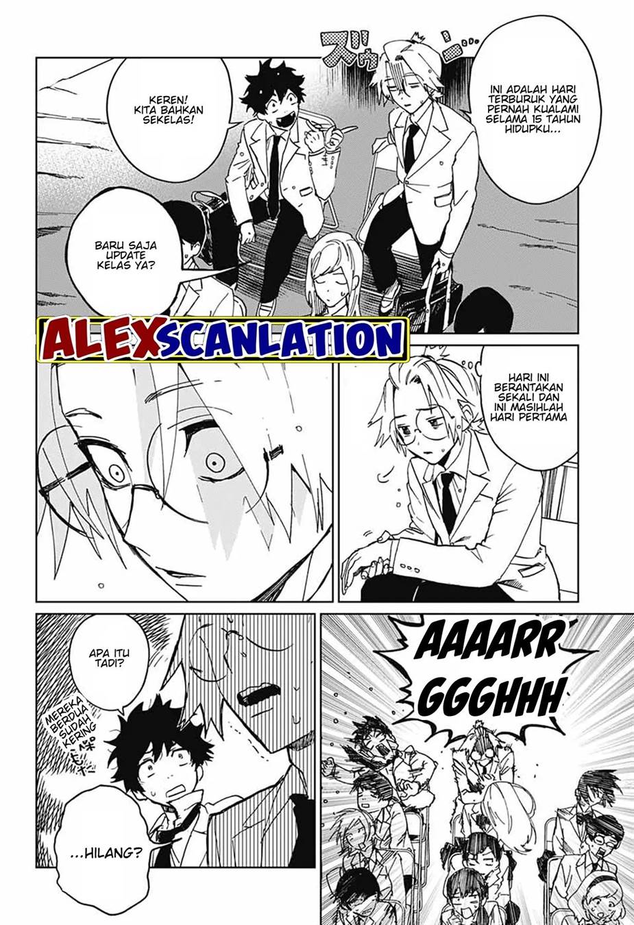 phantom-busters - Chapter: 1