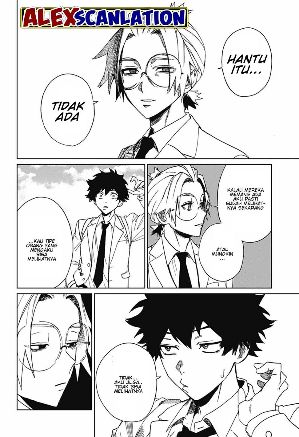 phantom-busters - Chapter: 1
