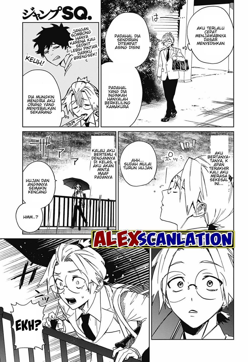 phantom-busters - Chapter: 1