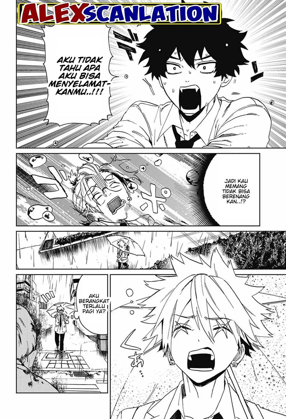 phantom-busters - Chapter: 1