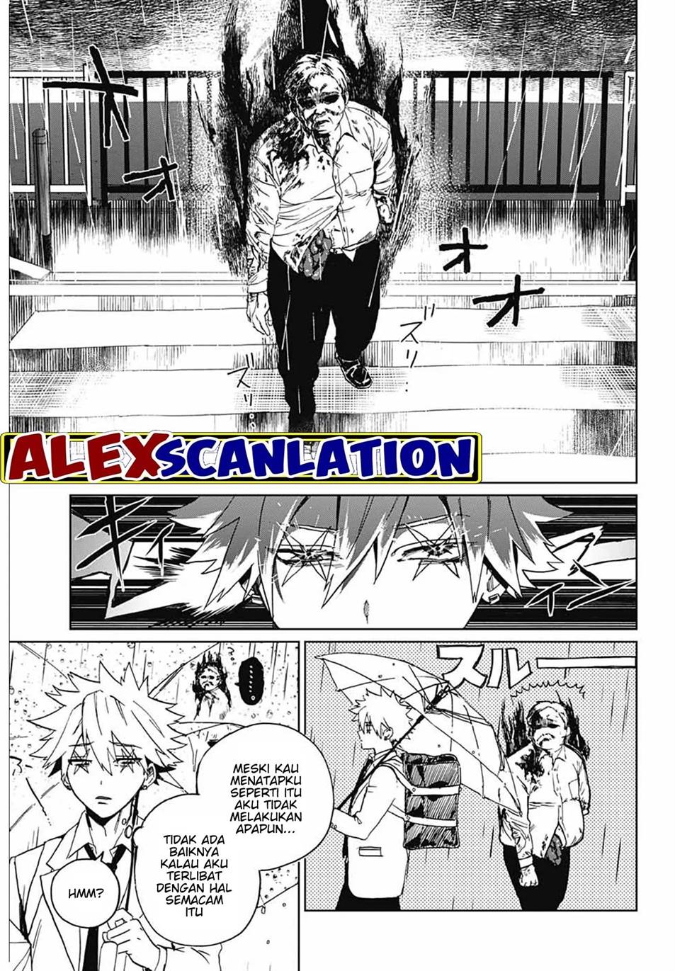 phantom-busters - Chapter: 1