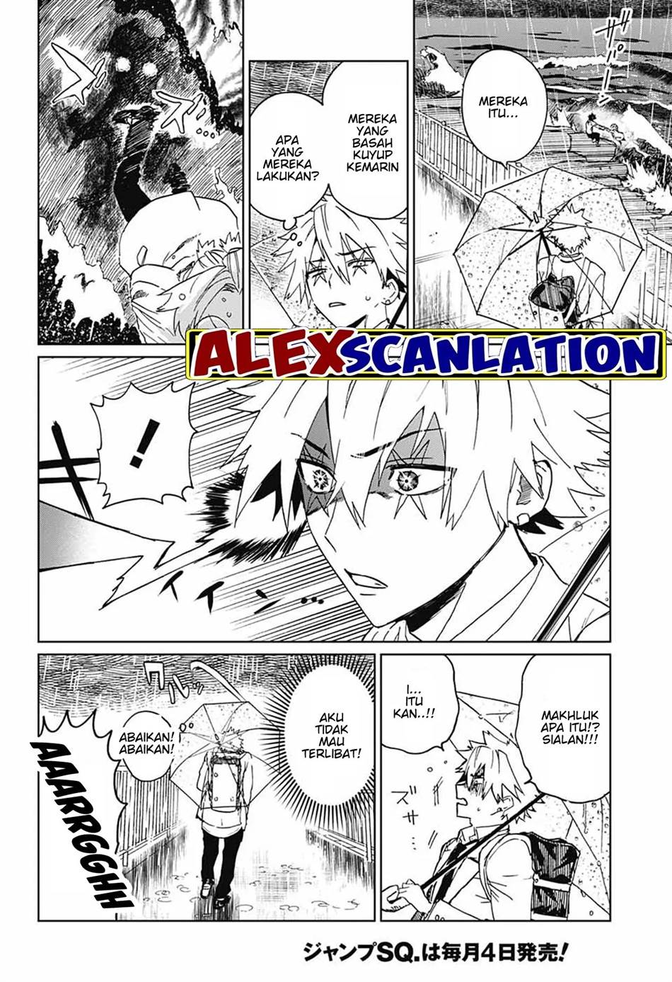 phantom-busters - Chapter: 1