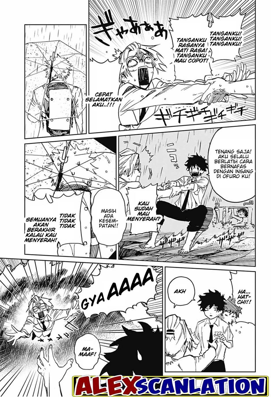 phantom-busters - Chapter: 1