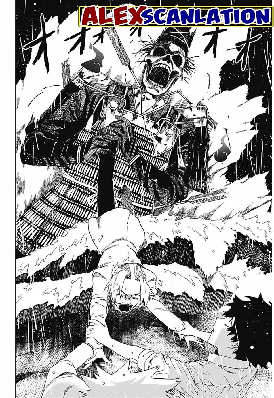 phantom-busters - Chapter: 1