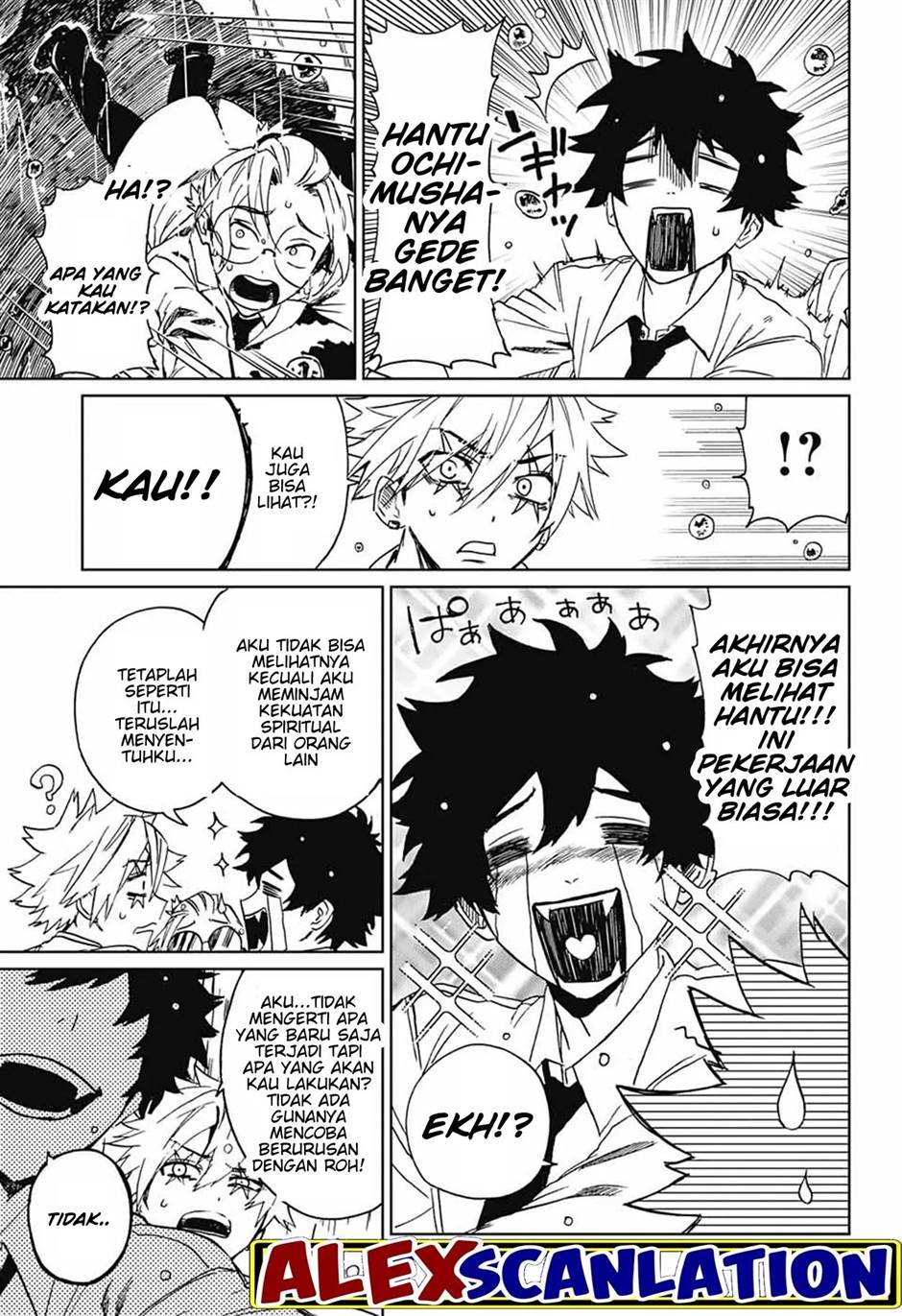 phantom-busters - Chapter: 1