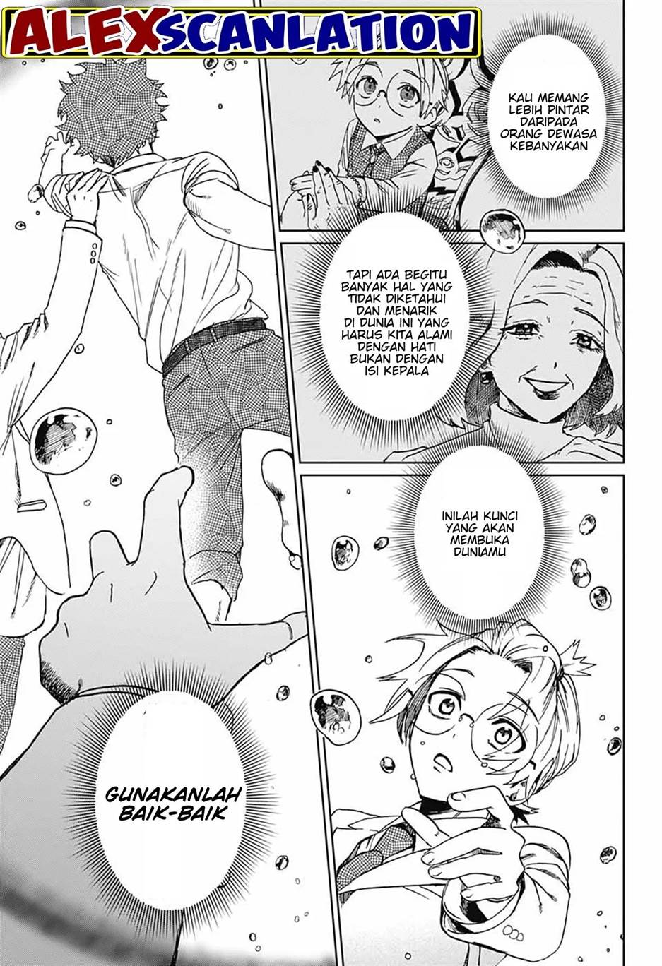 phantom-busters - Chapter: 1