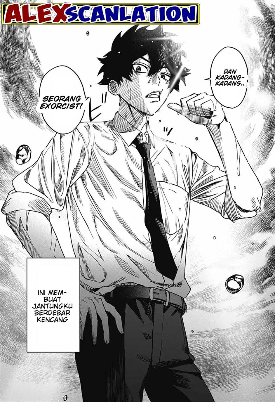 phantom-busters - Chapter: 1