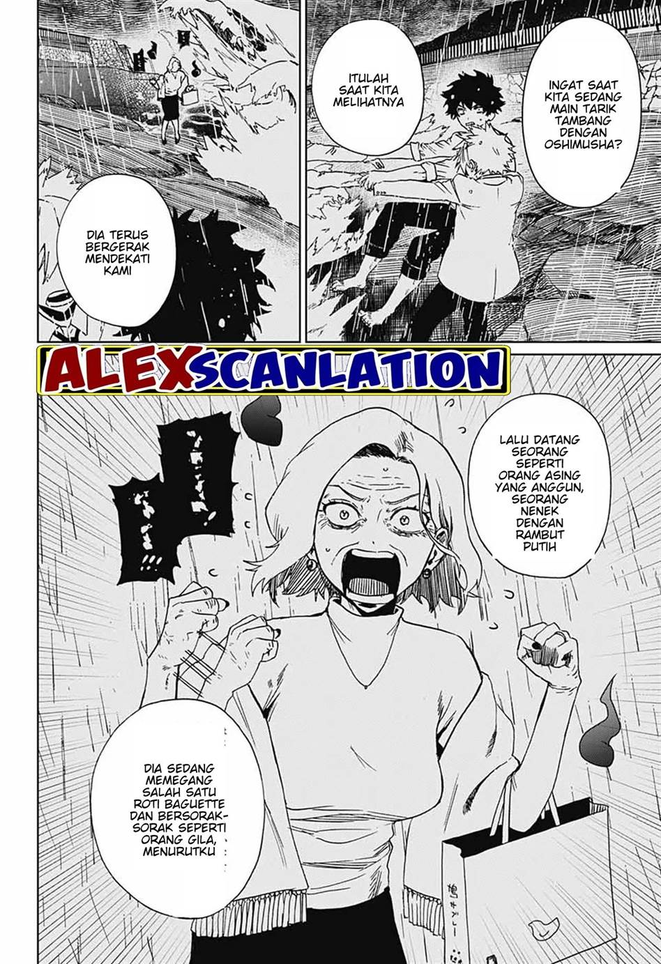 phantom-busters - Chapter: 1