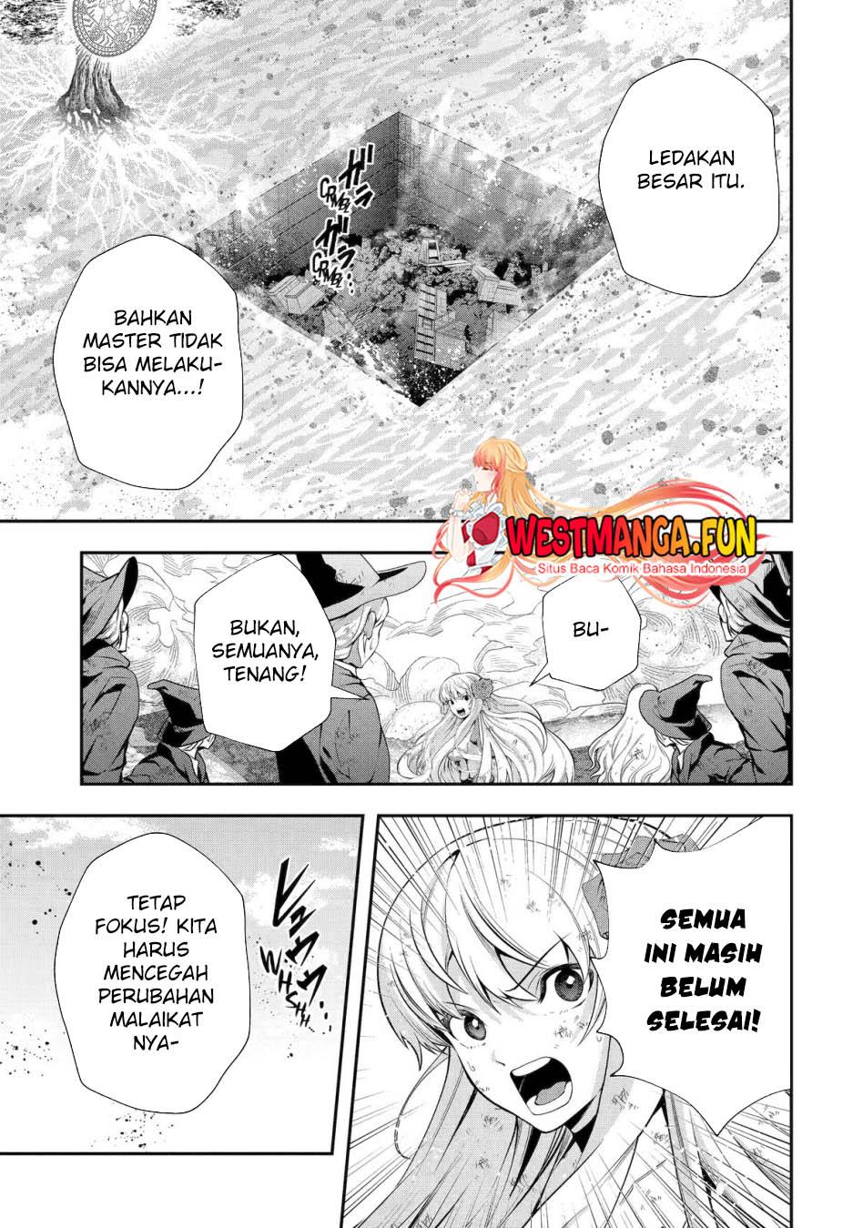 that-inferior-knight-actually-level-999 - Chapter: 29