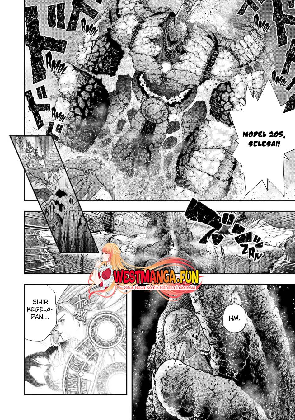 that-inferior-knight-actually-level-999 - Chapter: 29