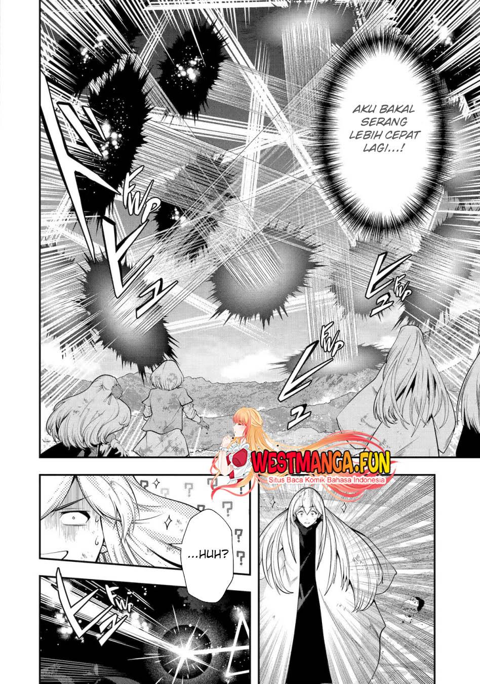 that-inferior-knight-actually-level-999 - Chapter: 29