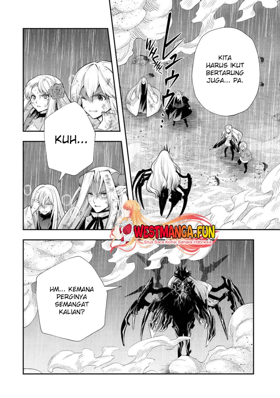 that-inferior-knight-actually-level-999 - Chapter: 29