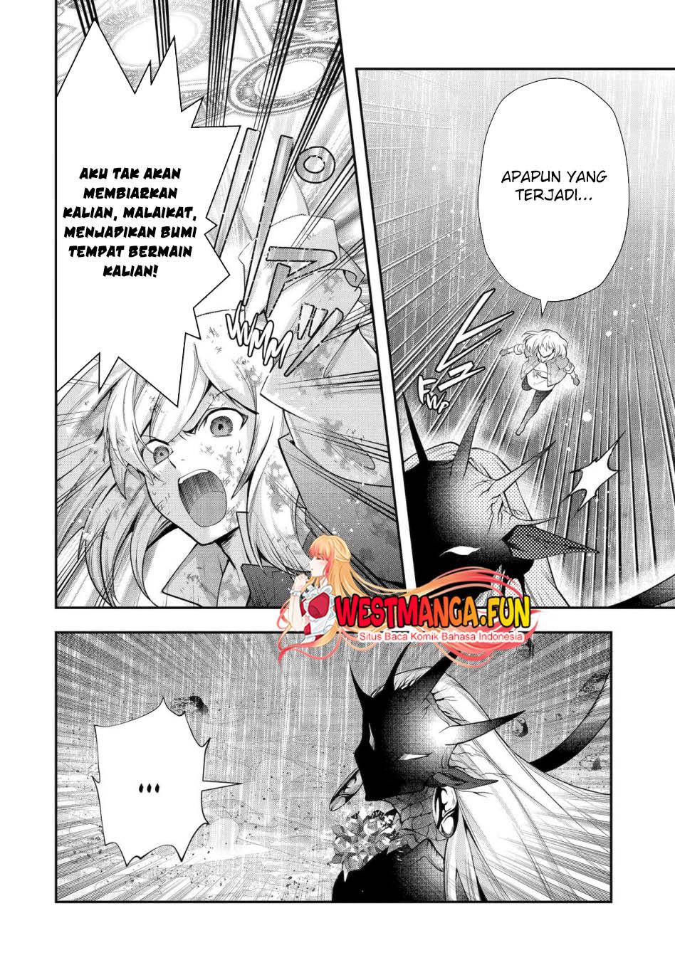 that-inferior-knight-actually-level-999 - Chapter: 29