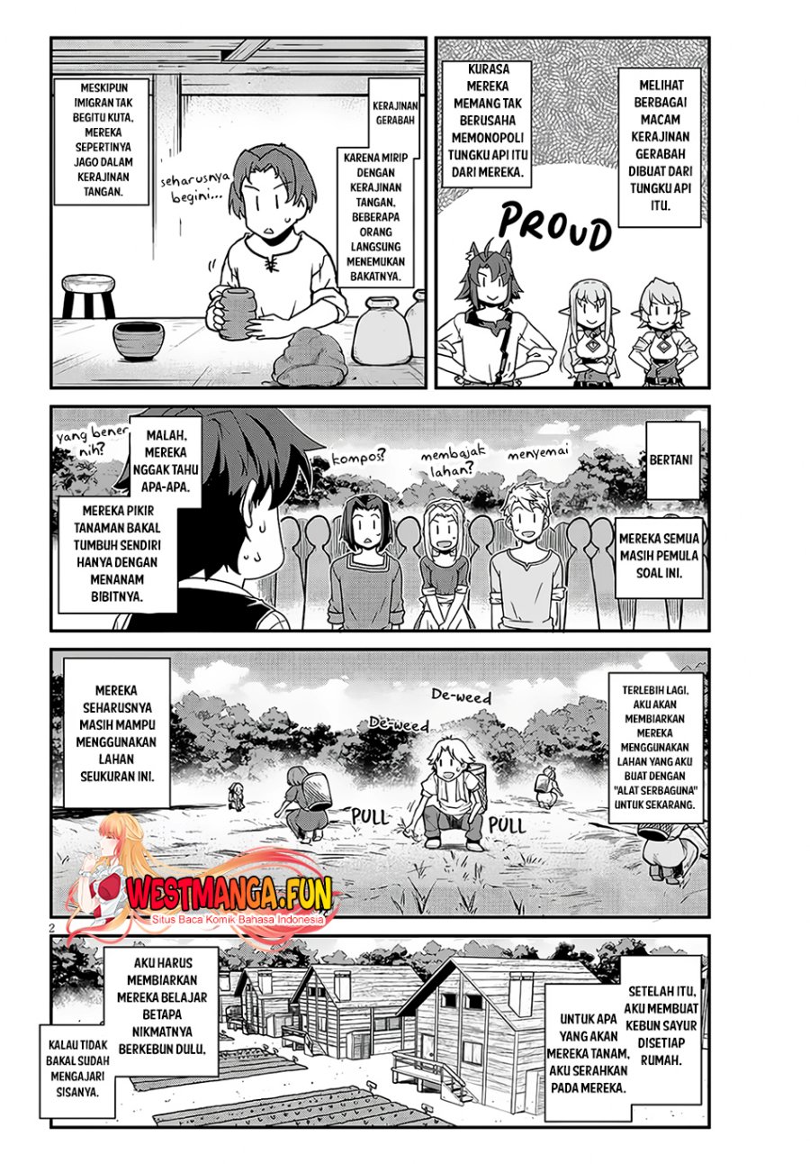 isekai-nonbiri-nouka - Chapter: 226