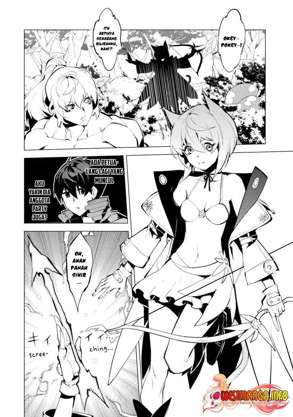 tensei-kenja-no-isekai-raifu-daini-no-shokugyo-wo-ete-sekai-saikyou-ni-narimashita - Chapter: 36.1