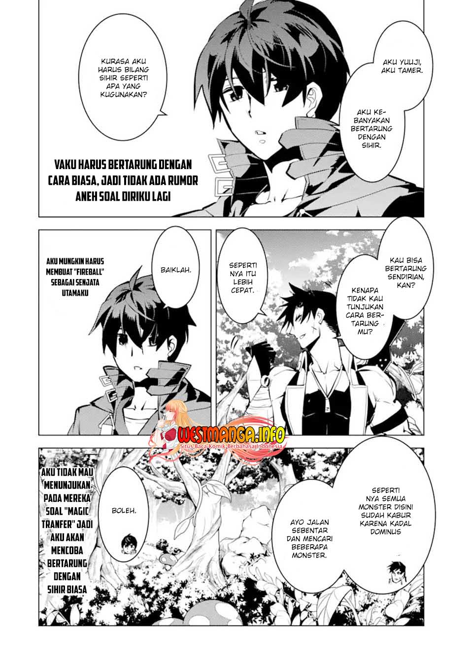 tensei-kenja-no-isekai-raifu-daini-no-shokugyo-wo-ete-sekai-saikyou-ni-narimashita - Chapter: 36.1