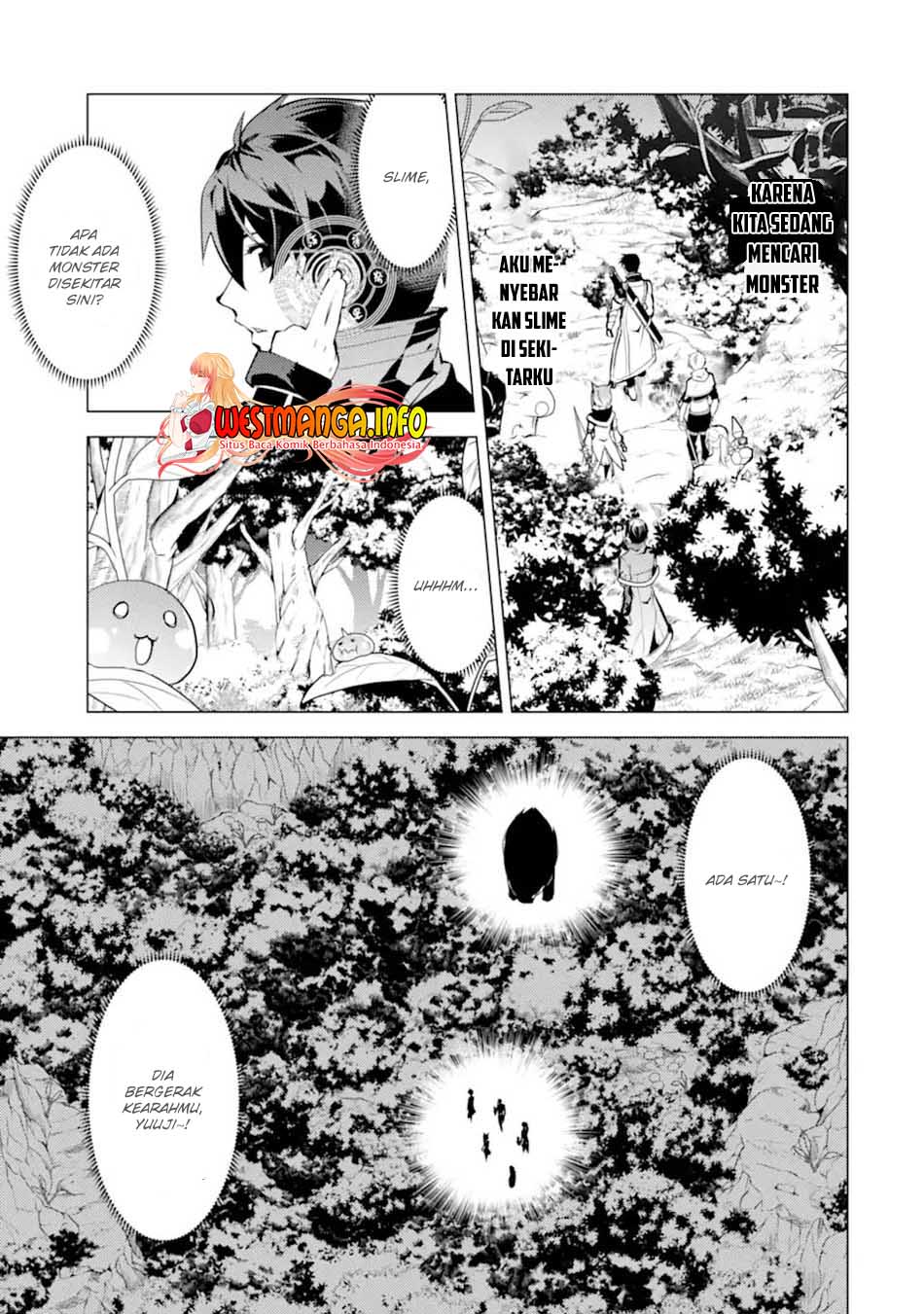 tensei-kenja-no-isekai-raifu-daini-no-shokugyo-wo-ete-sekai-saikyou-ni-narimashita - Chapter: 36.1