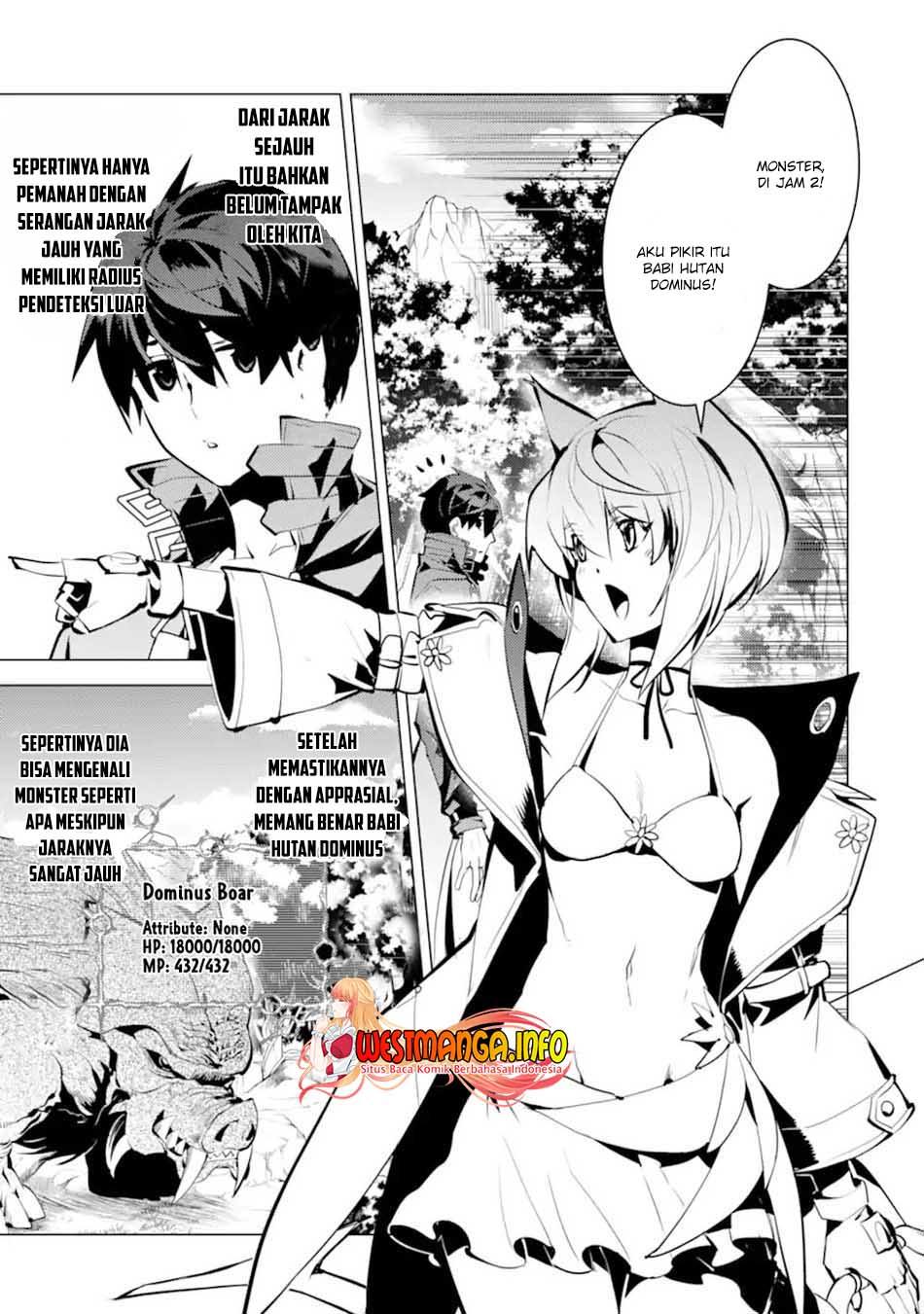 tensei-kenja-no-isekai-raifu-daini-no-shokugyo-wo-ete-sekai-saikyou-ni-narimashita - Chapter: 36.1