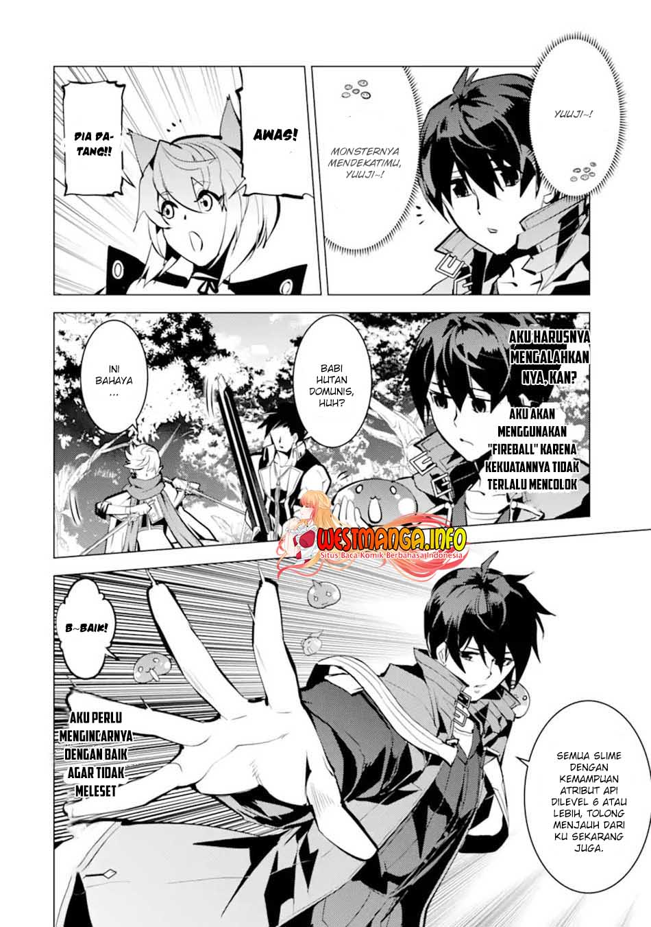 tensei-kenja-no-isekai-raifu-daini-no-shokugyo-wo-ete-sekai-saikyou-ni-narimashita - Chapter: 36.1