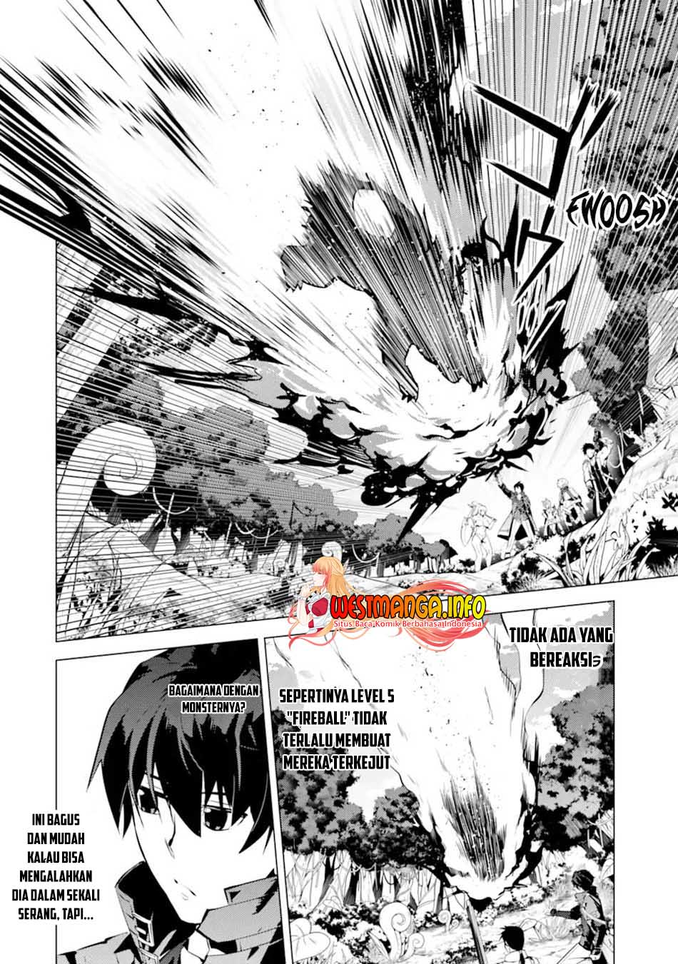 tensei-kenja-no-isekai-raifu-daini-no-shokugyo-wo-ete-sekai-saikyou-ni-narimashita - Chapter: 36.1