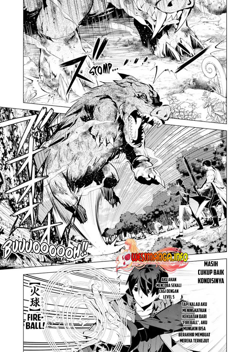 tensei-kenja-no-isekai-raifu-daini-no-shokugyo-wo-ete-sekai-saikyou-ni-narimashita - Chapter: 36.1