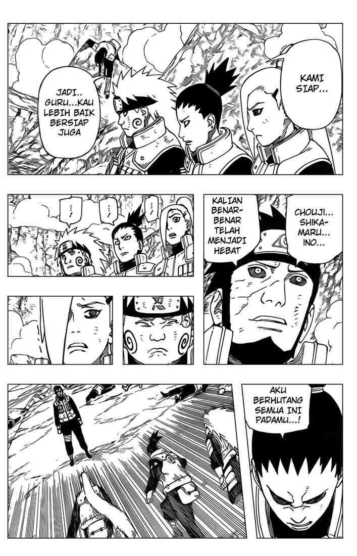 naruto-id - Chapter: 531