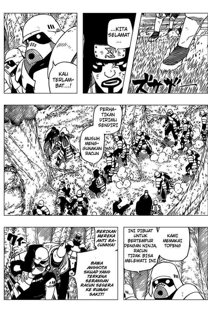 naruto-id - Chapter: 531