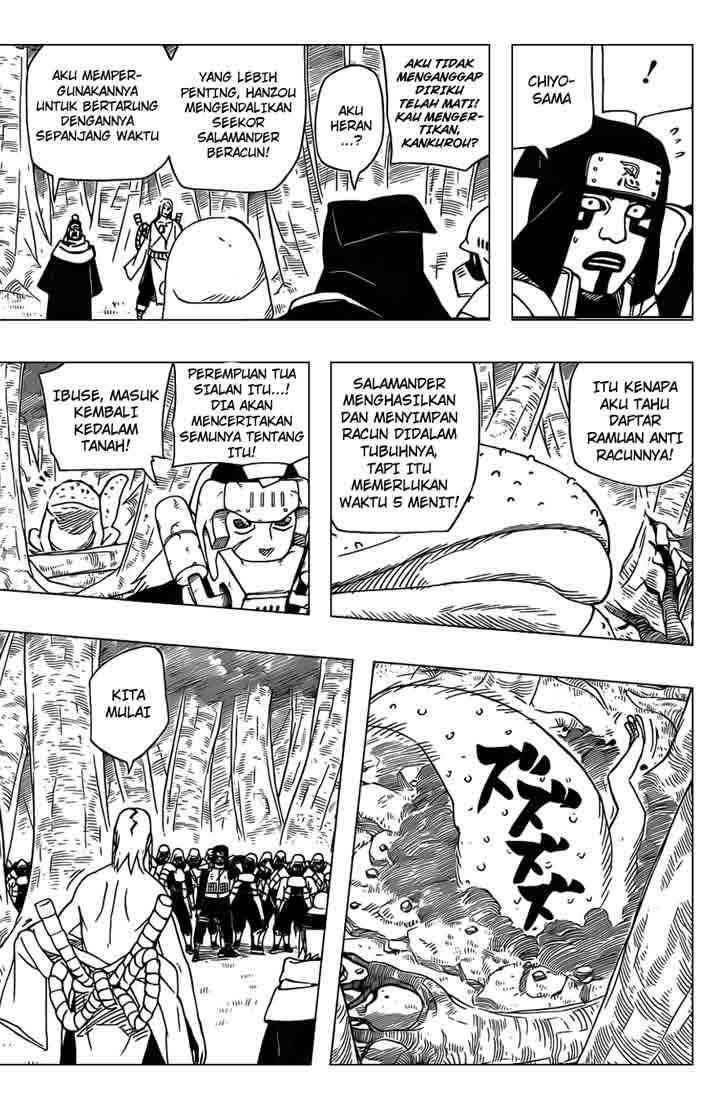 naruto-id - Chapter: 531