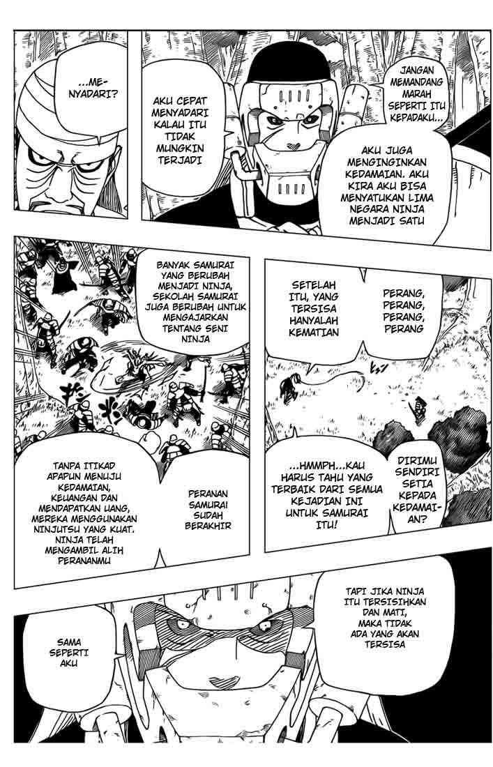 naruto-id - Chapter: 531