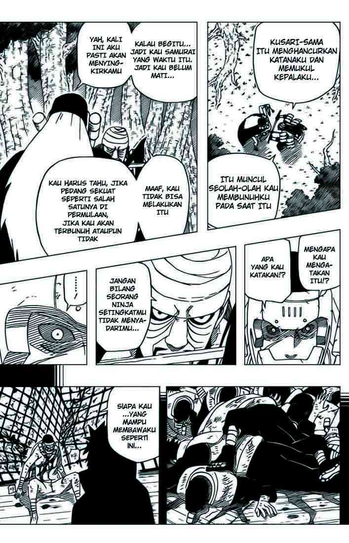 naruto-id - Chapter: 531