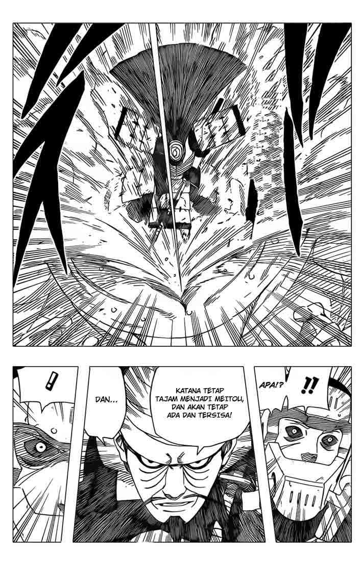 naruto-id - Chapter: 531