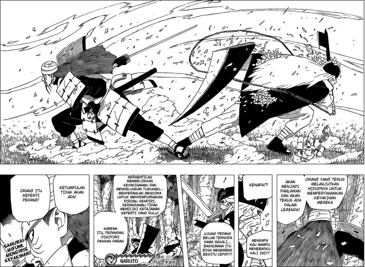 naruto-id - Chapter: 531