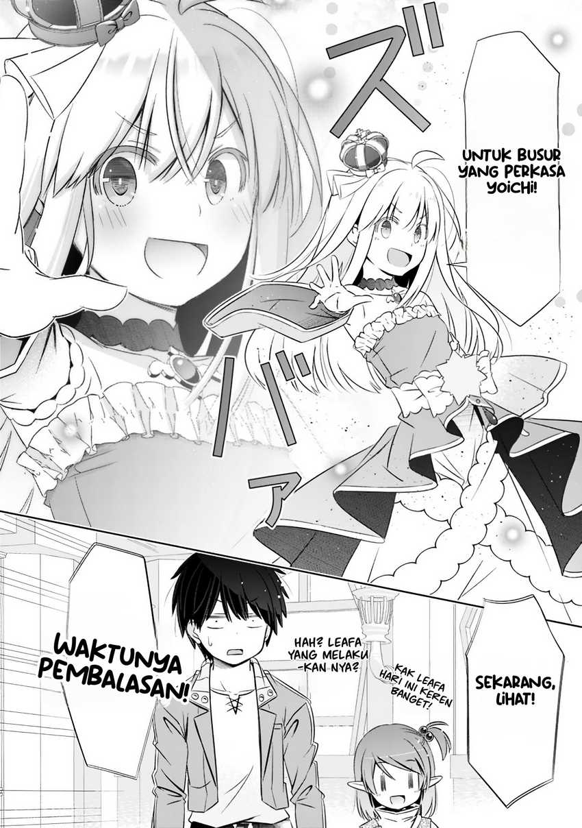 attouteki-gacha-un-de-isekai-o-nariagaru - Chapter: 10