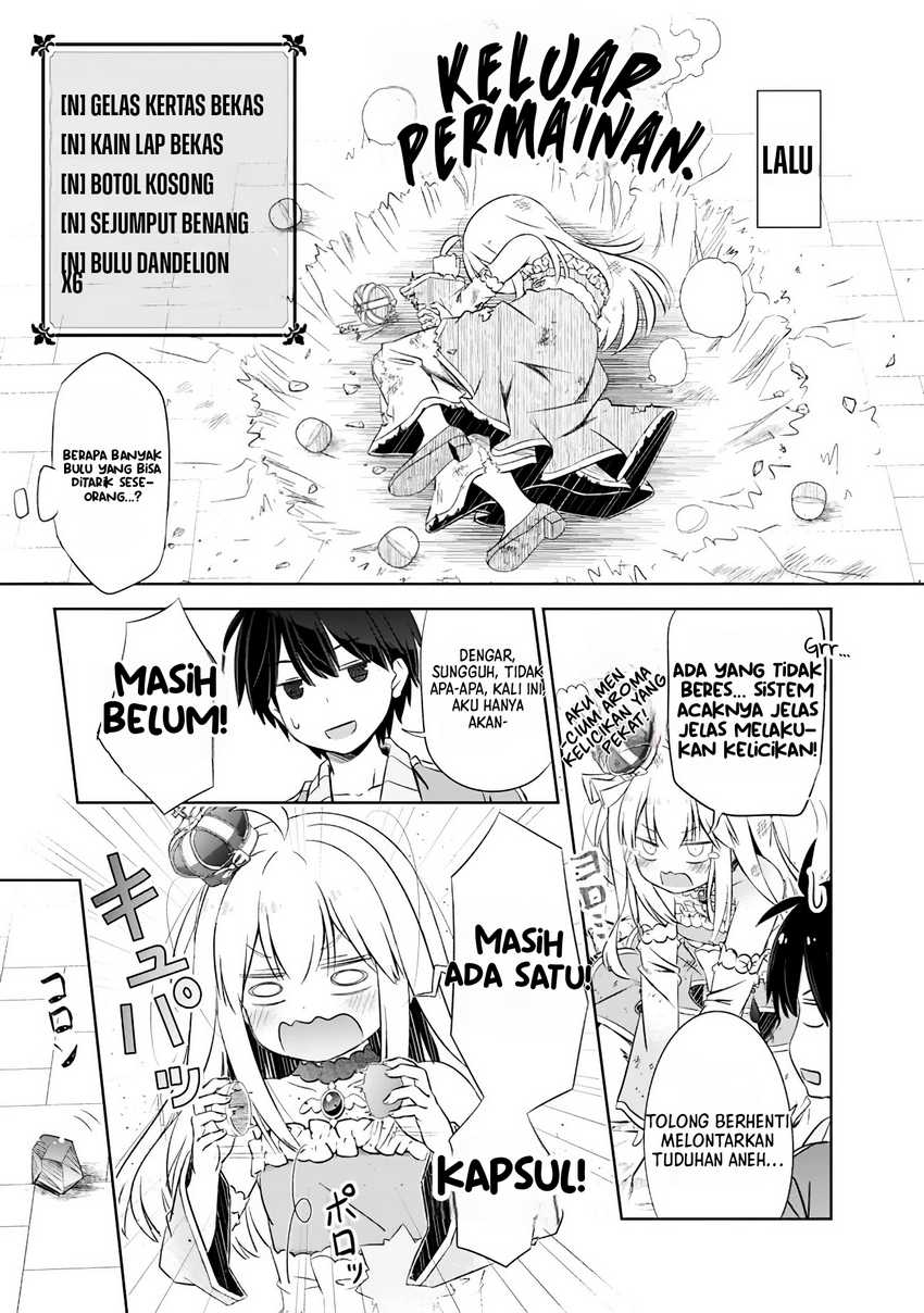 attouteki-gacha-un-de-isekai-o-nariagaru - Chapter: 10