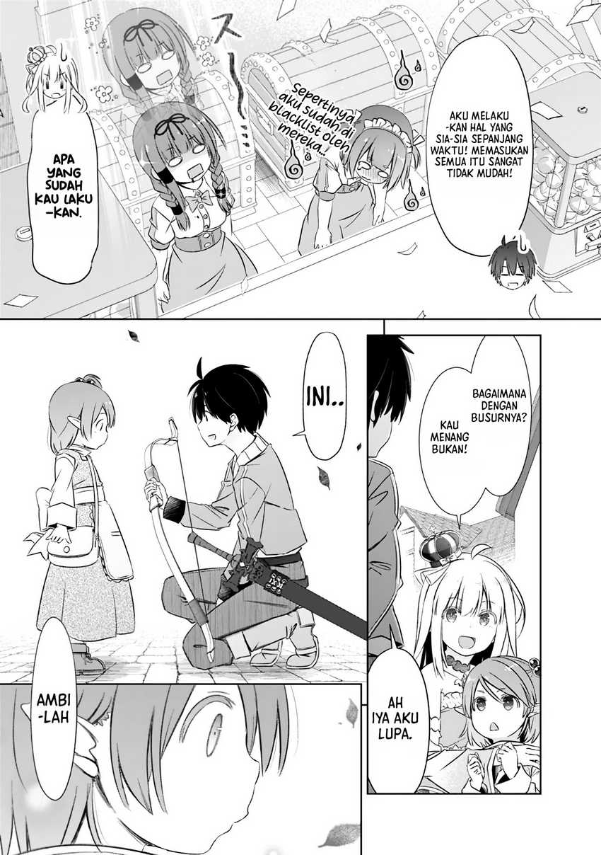 attouteki-gacha-un-de-isekai-o-nariagaru - Chapter: 10