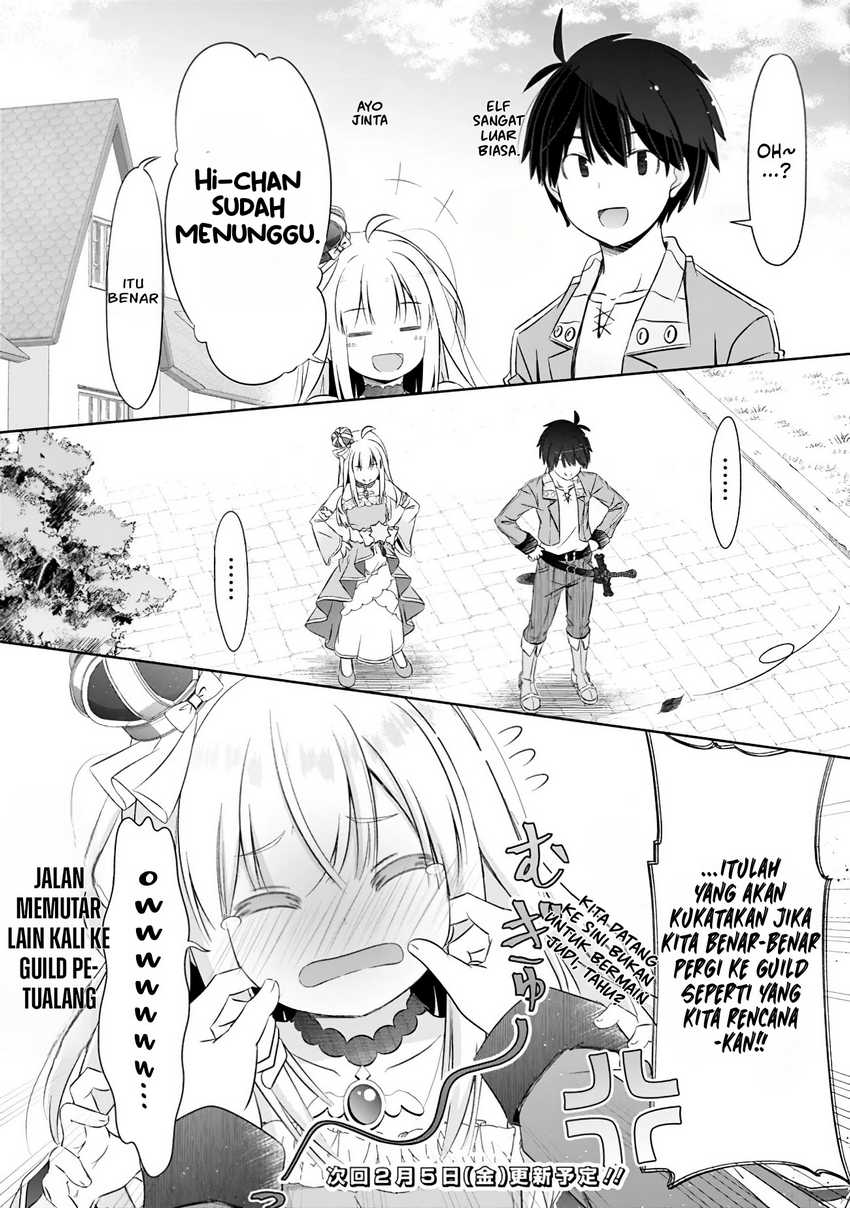 attouteki-gacha-un-de-isekai-o-nariagaru - Chapter: 10