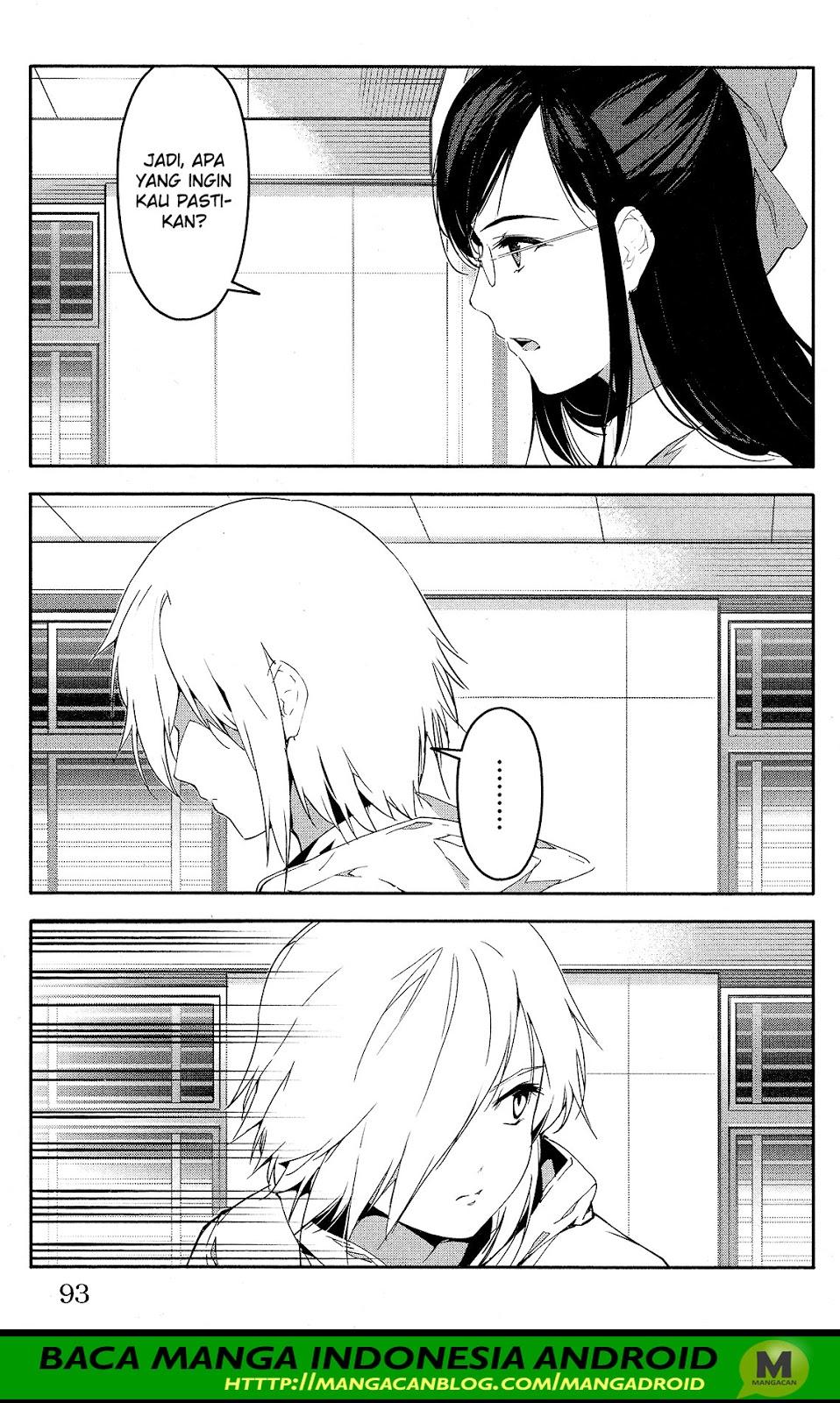 darwins-game - Chapter: 58