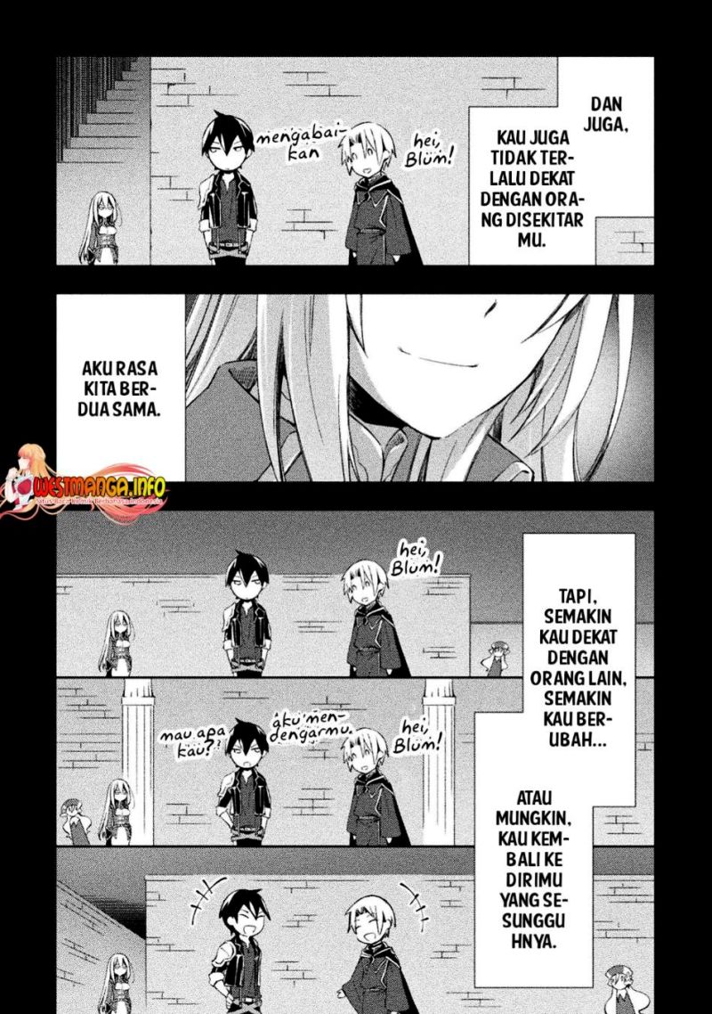 dungeon-kurashi-no-moto-yuusha - Chapter: 38