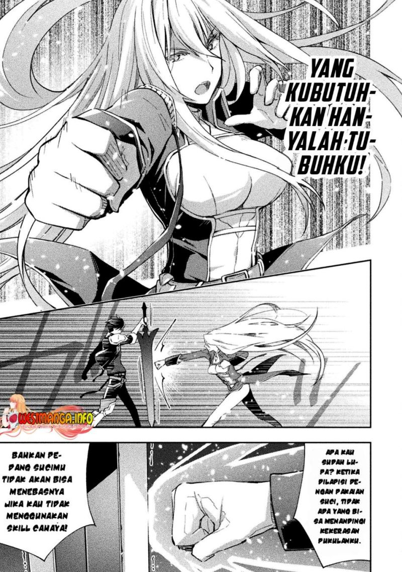 dungeon-kurashi-no-moto-yuusha - Chapter: 38