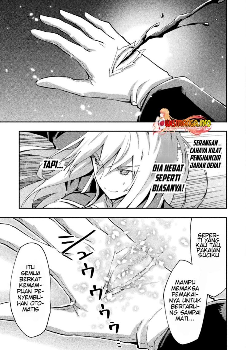 dungeon-kurashi-no-moto-yuusha - Chapter: 38