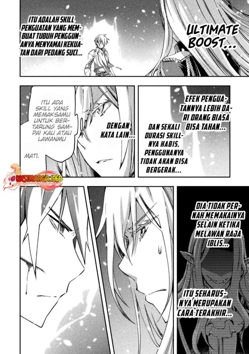 dungeon-kurashi-no-moto-yuusha - Chapter: 38