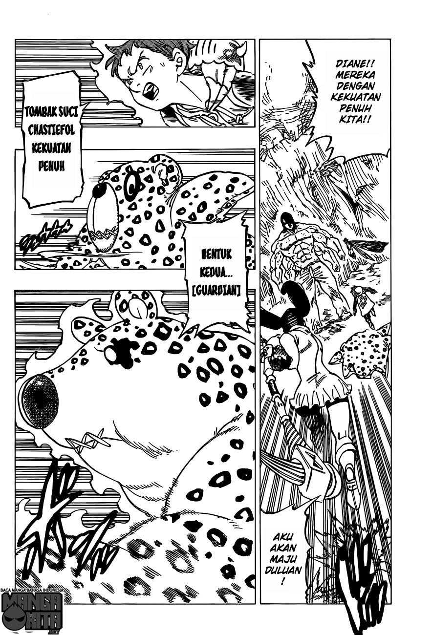 nanatsu-no-taizai - Chapter: 199