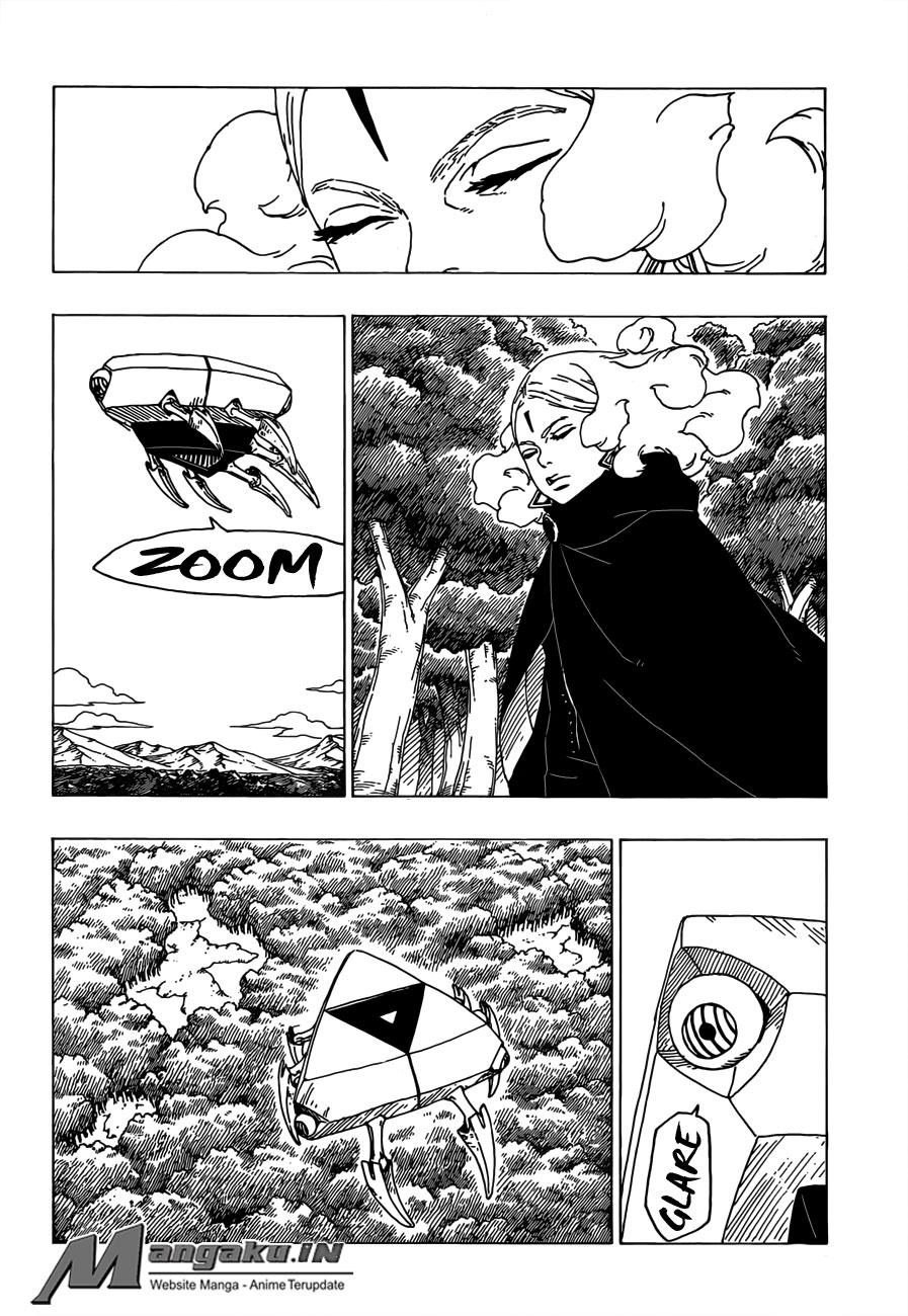 boruto - Chapter: 30