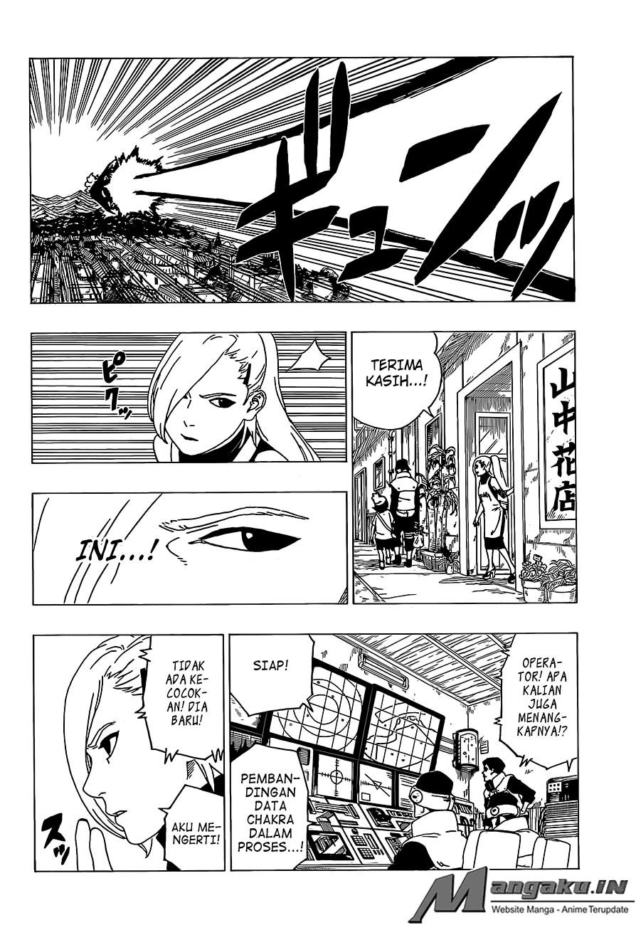 boruto - Chapter: 30