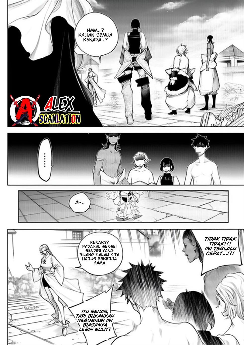 kokuma-musou - Chapter: 56