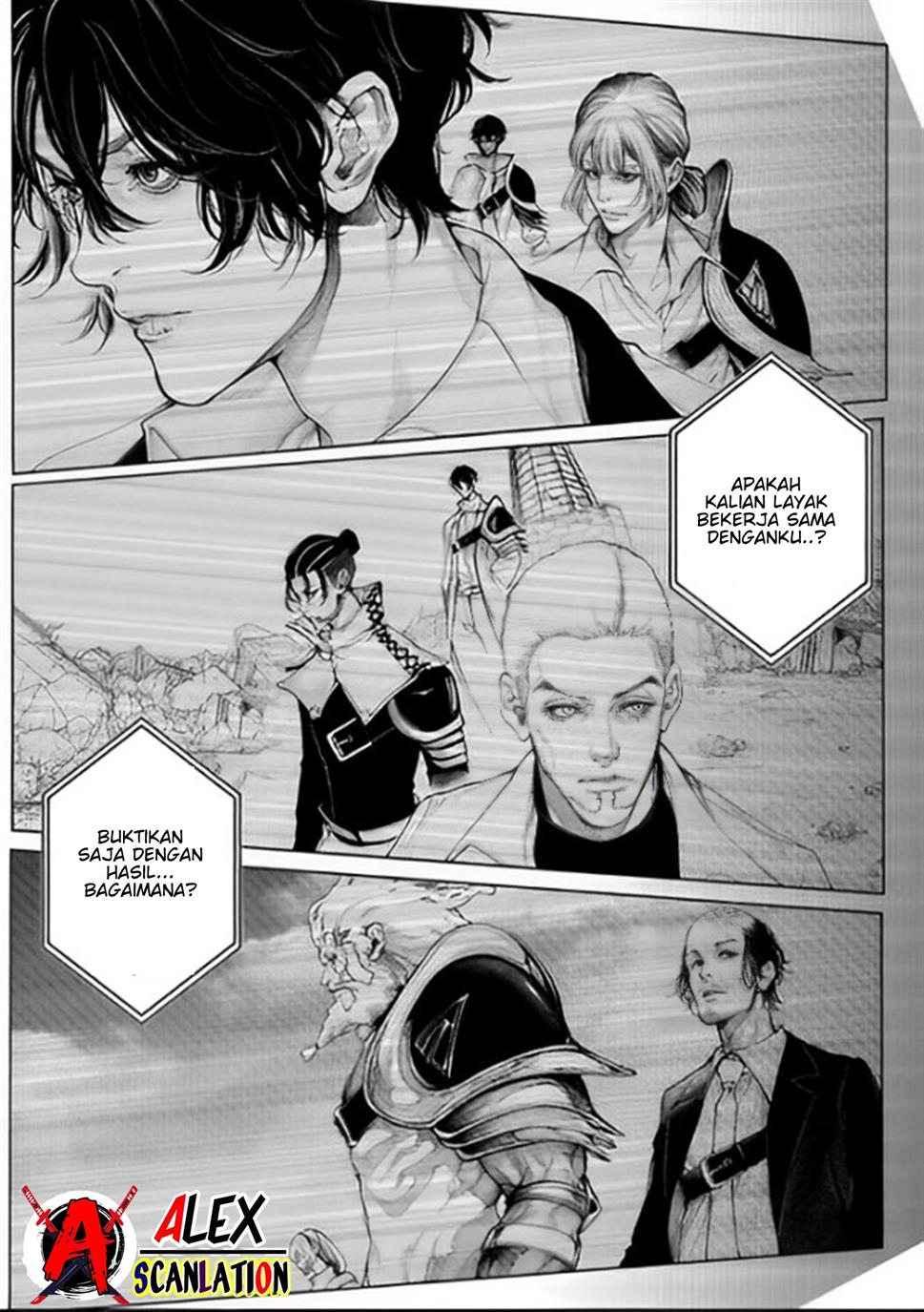 kokuma-musou - Chapter: 56