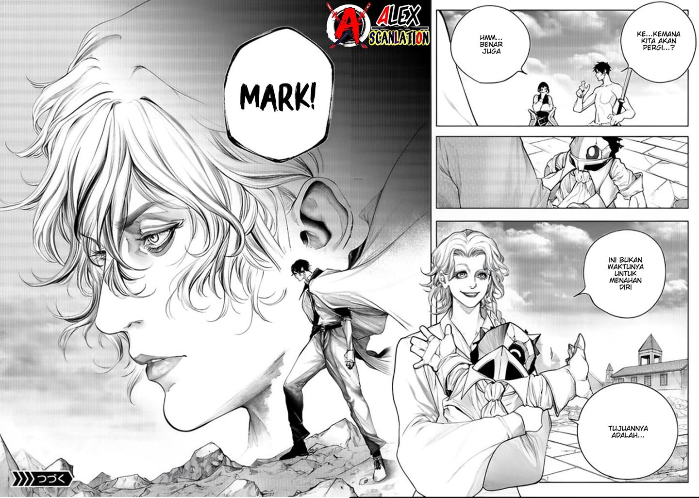 kokuma-musou - Chapter: 56