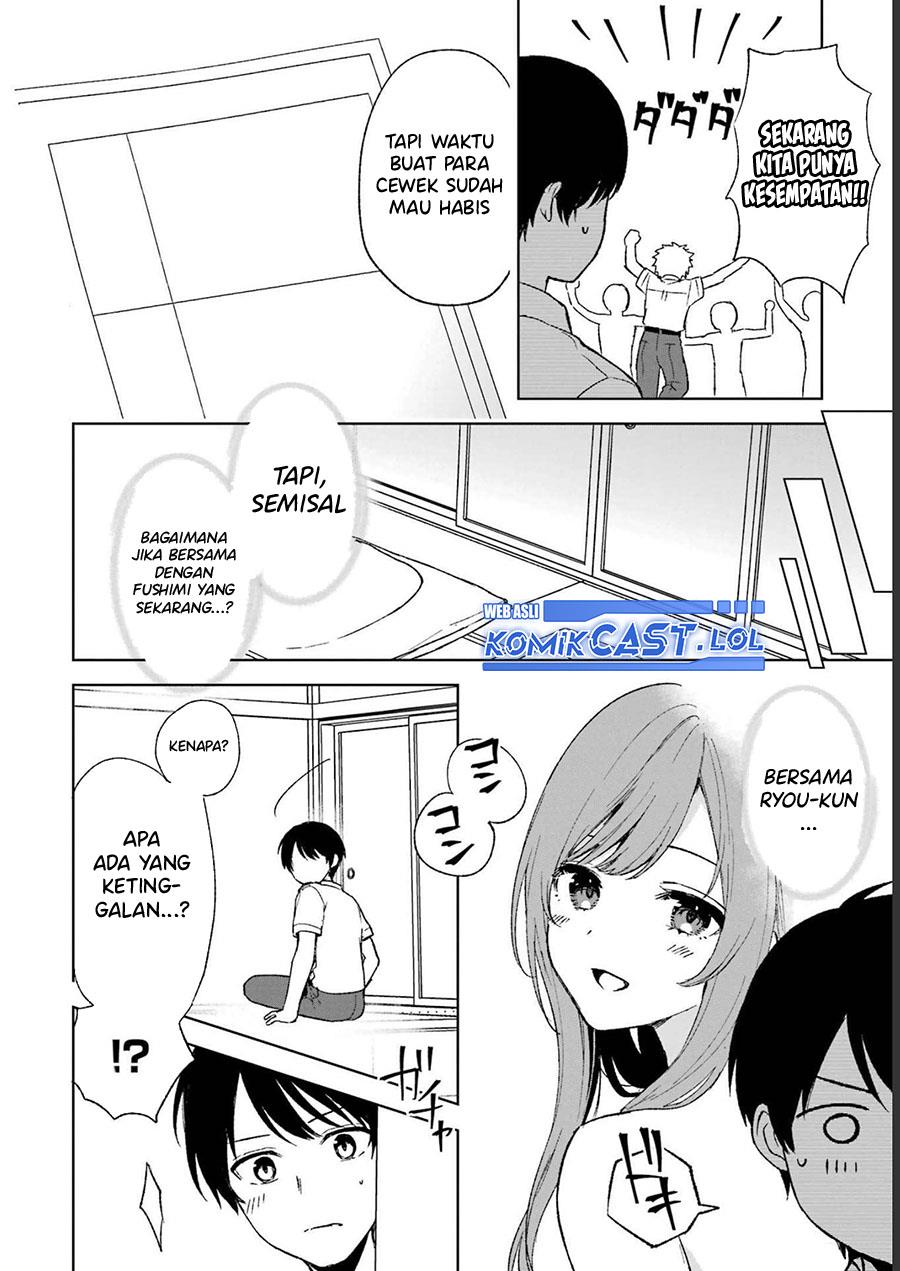 chikan-saresou-ni-natteiru-s-kyuu-bishoujo-wo-tasuketara-tonari-no-seki-no-osanajimi-datta - Chapter: 59
