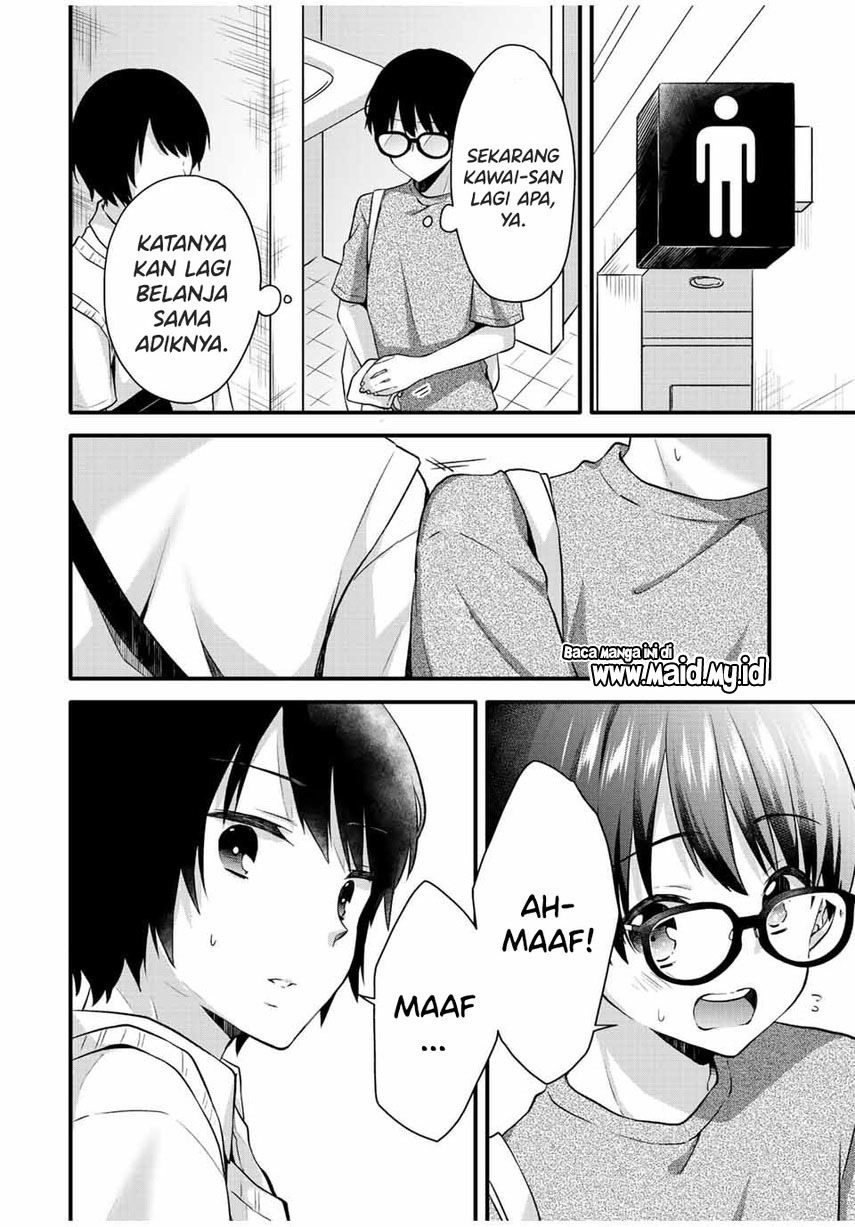 ice-cream-kanojo - Chapter: 13